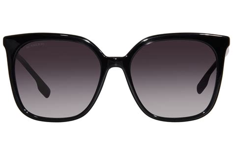 Burberry™ Emily BE4347 Square Sunglasses.